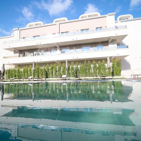 Park Hotel Le Dune Di Giovino Catanzaro Bagian luar foto
