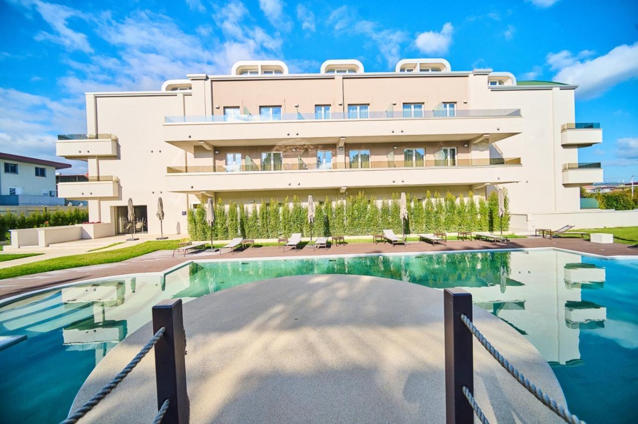 Park Hotel Le Dune Di Giovino Catanzaro Bagian luar foto