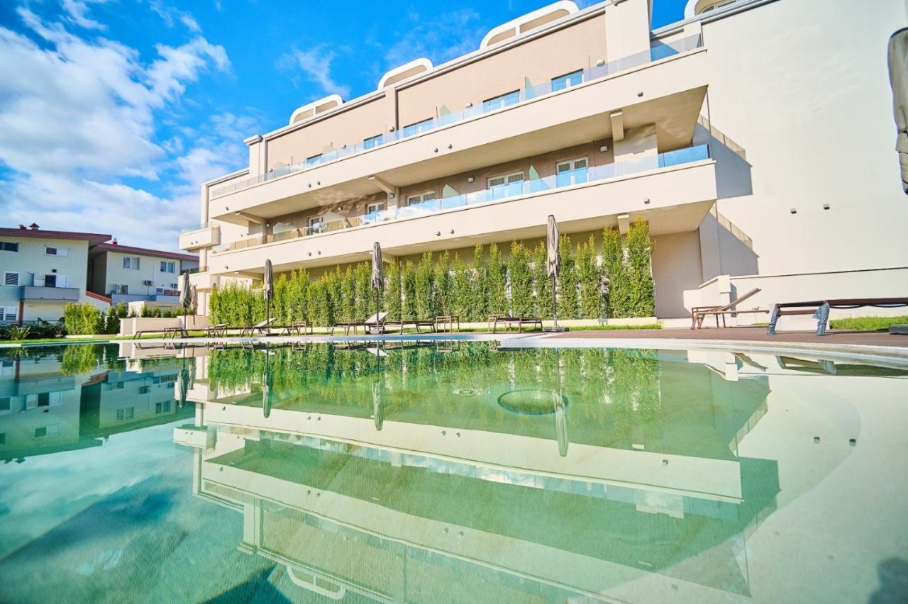 Park Hotel Le Dune Di Giovino Catanzaro Bagian luar foto