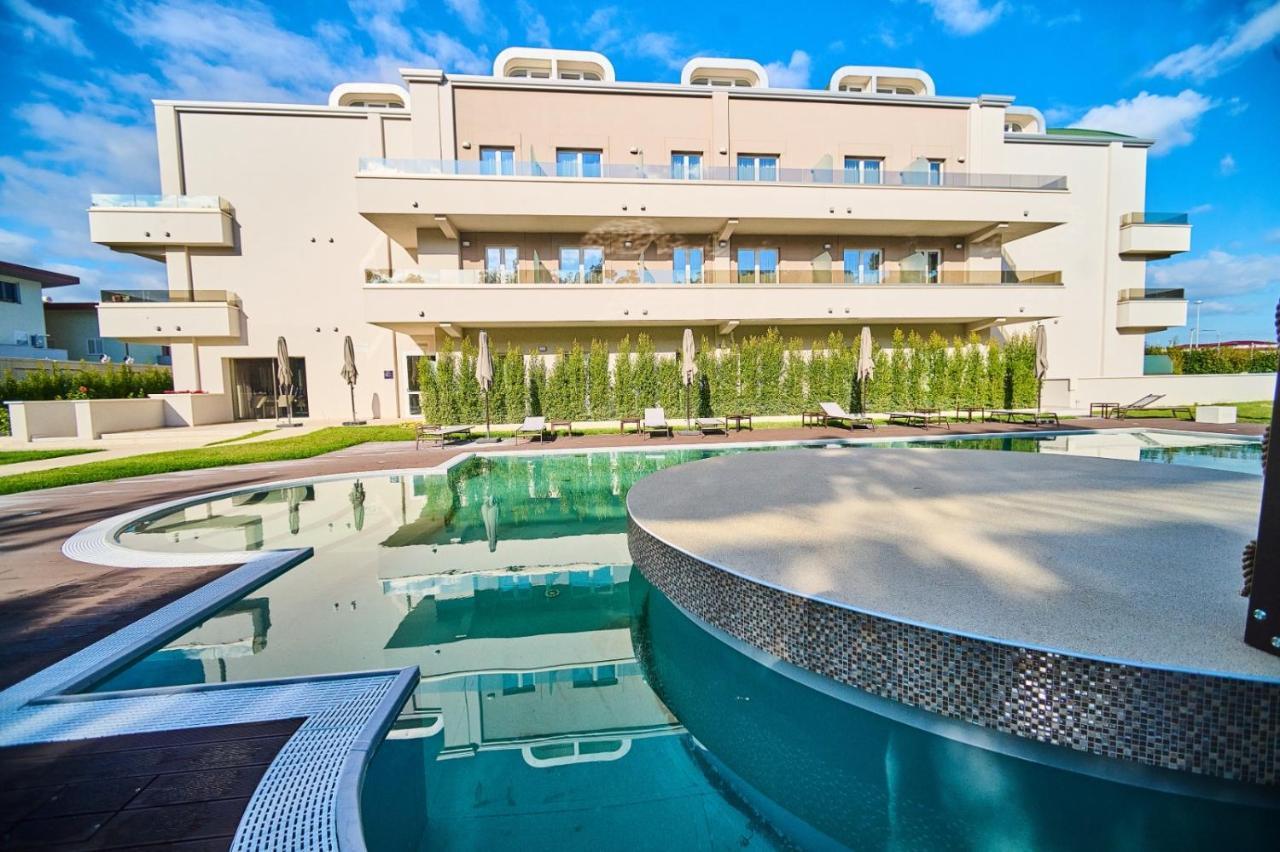 Park Hotel Le Dune Di Giovino Catanzaro Bagian luar foto