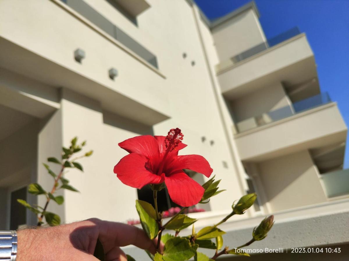 Park Hotel Le Dune Di Giovino Catanzaro Bagian luar foto